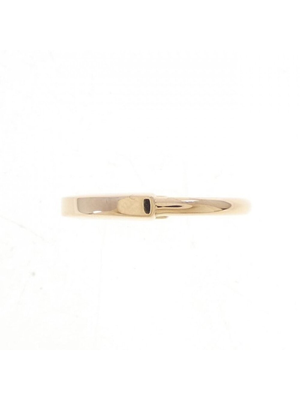 Tiffany & Co Lock Ring - Picture 2 of 7